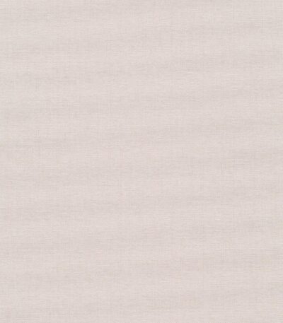 Non-woven vinyl wallpaper in rose color tone