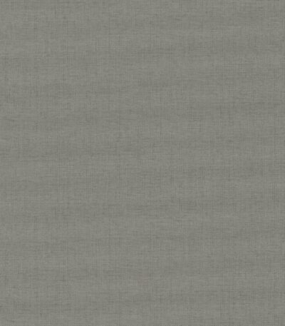 Brown vinyl wallpaper with non-woven backing