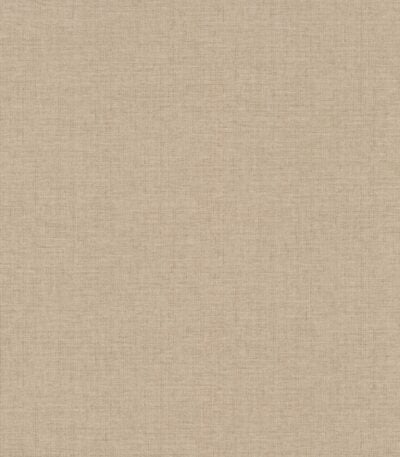 Beige vinyl wallpaper on non-woven backing
