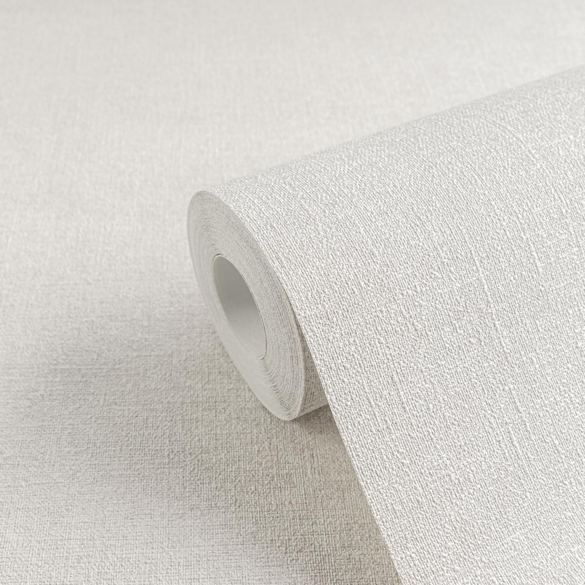 367204_1 Beige non-woven vinyl wallpaper from European collection