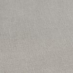 Modern grey vinyl non-woven wallpaper for elegant interiors