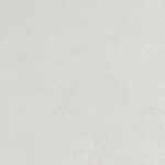 White non-woven vinyl wallpaper with modern design