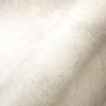 Cream non-woven vinyl wallpaper with soft texture