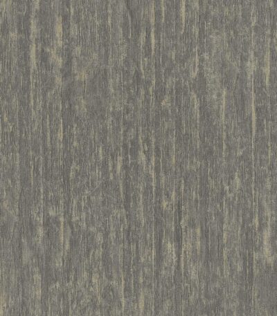 Brown non-woven vinyl wallpaper with warm tone