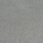 Modern grey vinyl wallpaper made from non-woven material