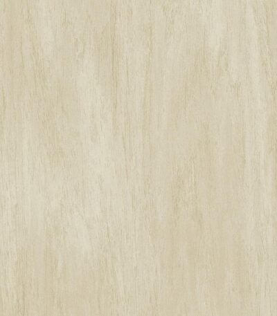 Beige non-woven vinyl wallpaper with subtle pattern