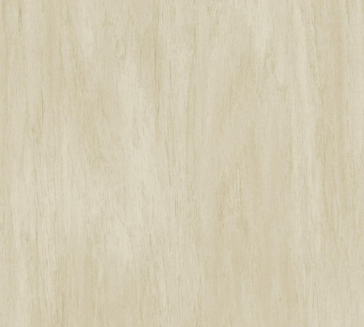398011_1 Beige non-woven vinyl wallpaper with subtle pattern