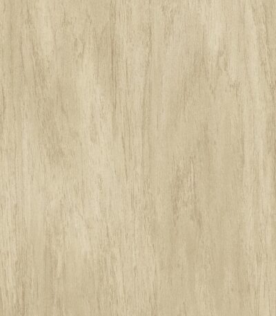 Brown non-woven vinyl wallpaper with textured pattern