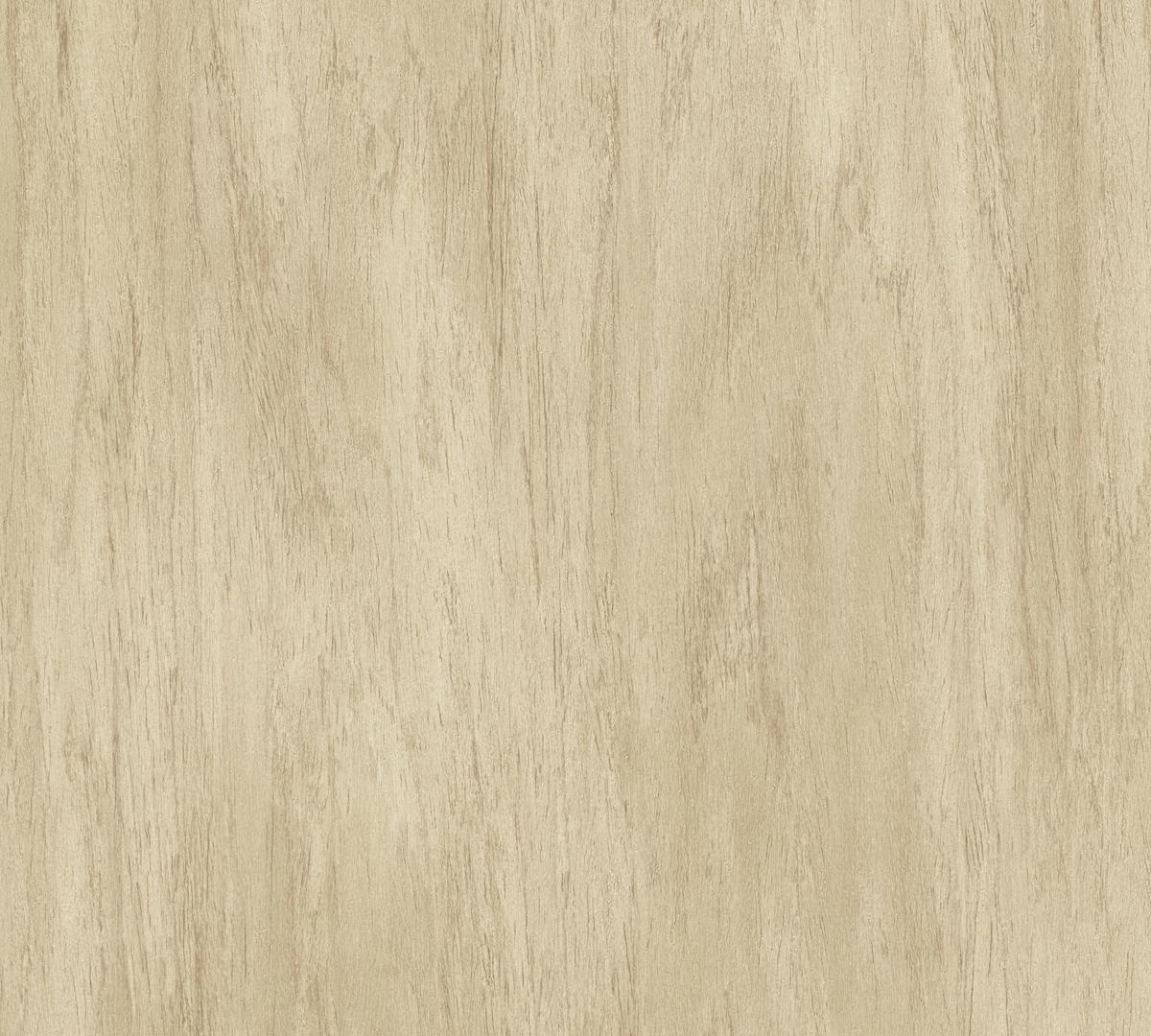 398012_1 Brown non-woven vinyl wallpaper with textured pattern