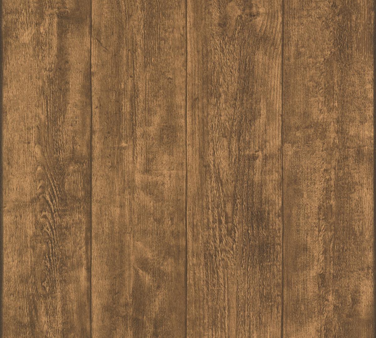 708823_1 Brown non-woven vinyl wallpaper from Elements II collection