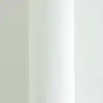 Light grey vinyl wallpaper made from non-woven material