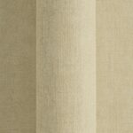 Brown tonal non-woven wallpaper with vinyl surface