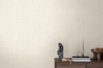Vinyl surface beige non-woven wallpaper European style