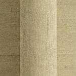 European brown non-woven wallpaper with offset match