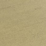 Non-woven wallpaper in brown tone with vinyl finish